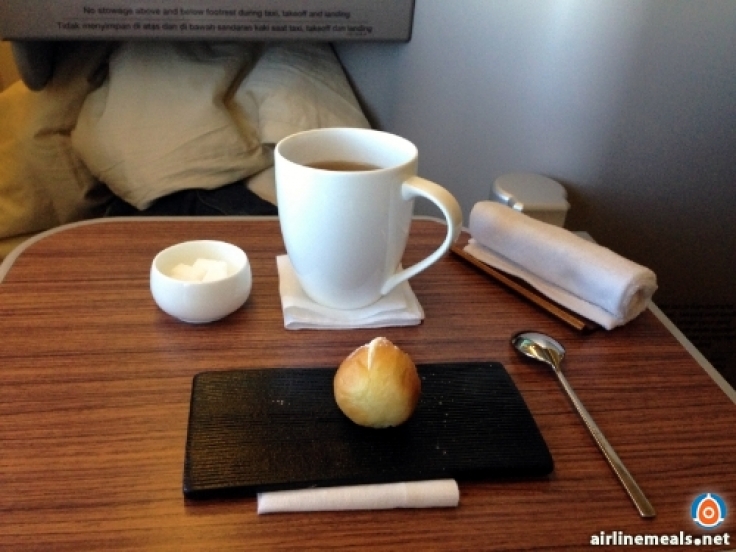Garuda Indonesia